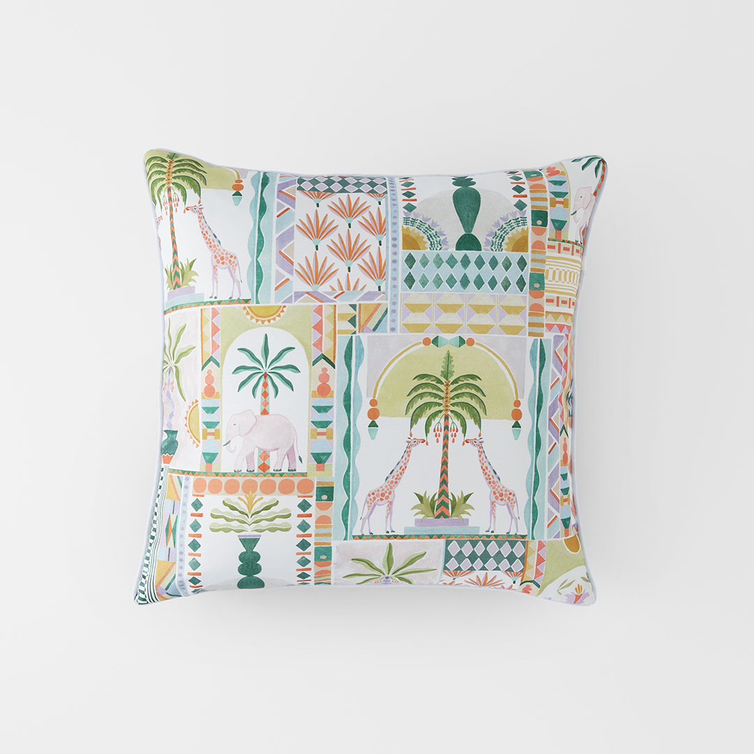 Panama Zella Outdoor Cushion