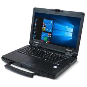 Panasonic Toughbook 55 Mk3 14" FHD Touchscreen Laptop, i7-1370P, 16GB RAM, 512GB SSD, Windows 11 Pro