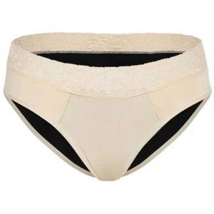 Pelvi Leakproof Underwear Bikini - Beige