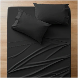 Perfects 250 Tc Cotton Flat Sheet King