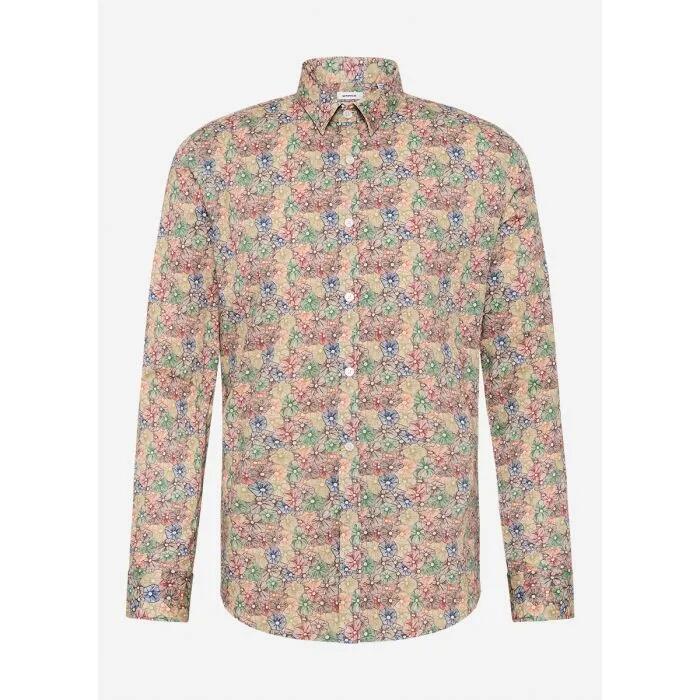 Petal Down Shirt