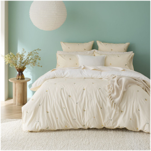 Philippa Double Quilt Cover