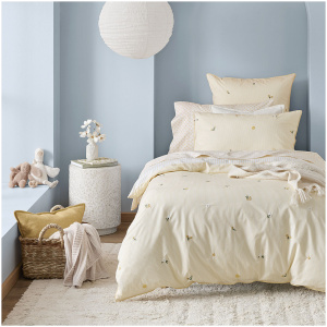 Philippa Single Quilt Cover