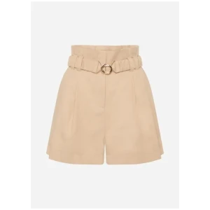 Picchu Belted Short