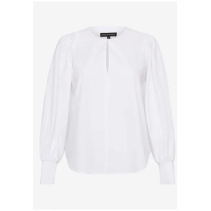 Pirita Cotton Blouse