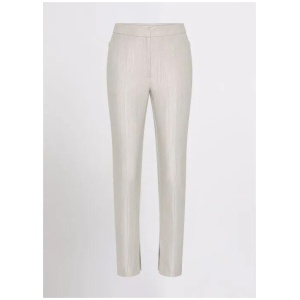 Quinn Stretch Linen Pant