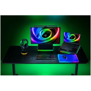 Razer BlackWidow V4 Tenkeyless HS Wireless Mechanical Keyboard - Orange