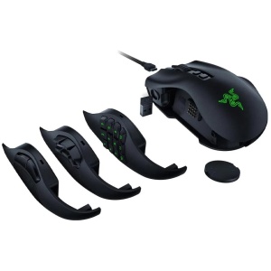 Razer Naga V2 Pro Wireless MMO Gaming Mouse