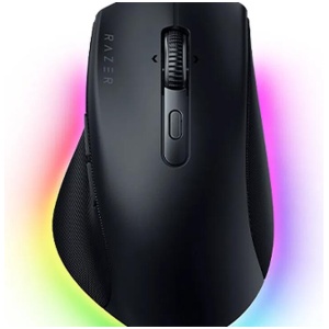 Razer Pro Click V2 Ergonomic Wireless Mouse for Work