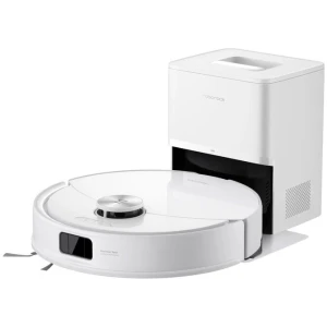 Roborock Q10V+ Robot Vacuum - White