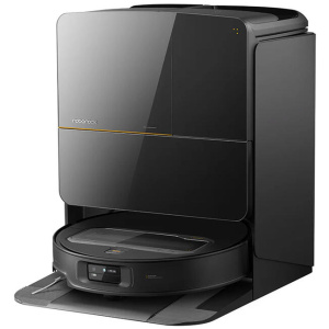 Roborock Saros Z70 Robot Vacuum with OmniGrip Mechanical Arm