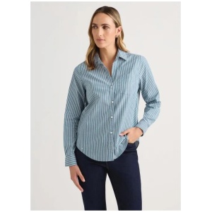 Rochelle Cotton Shirt