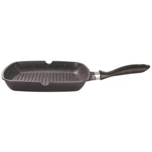 STONE Grill Pan Size 28cm by Baccarat