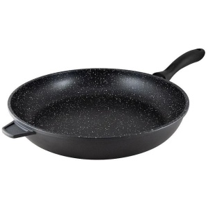 STONE Non-Stick Frypan Size 32cm by Baccarat