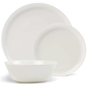 Salt & Pepper Canteen 12 Piece Dinner Set