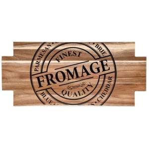 Salt & Pepper Fromage Serving Board 62 x 28cm