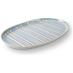 Salt & Pepper Riviera Platter 47.5 x 29cm