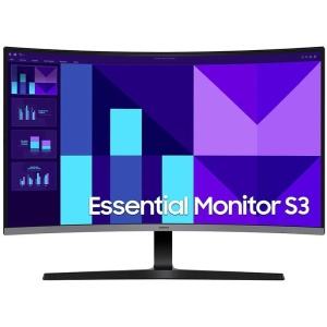 Samsung S39GD 32" FHD VA Curve Eye Saver LED Monitor