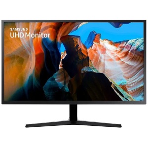 Samsung UJ590 32" 4K UHD FreeSync Monitor