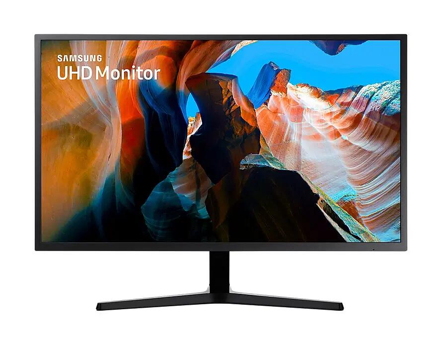 Samsung UJ590 32" 4K UHD FreeSync Monitor