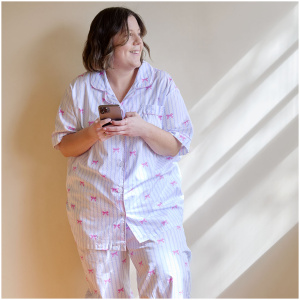 Sandy Pants Pyjamas Set Extra Large