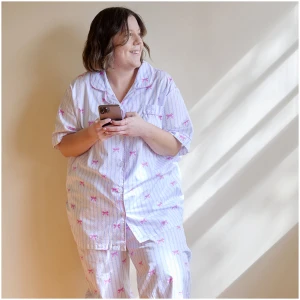 Sandy Pants Pyjamas Set Extra Large