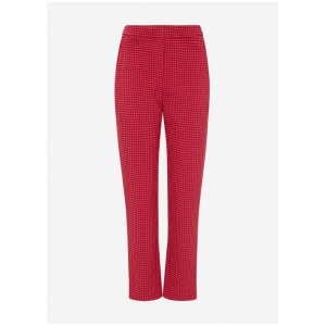 Santa Monica Gingham Pant