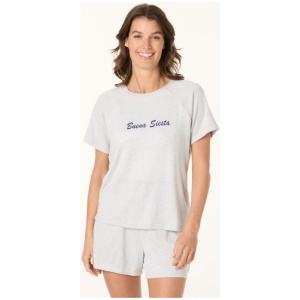 Sash & Rose Supersoft Sleep T-Shirt