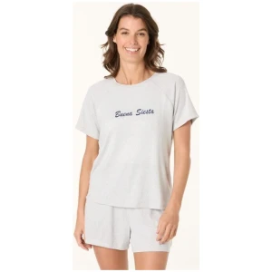 Sash & Rose Supersoft Sleep T-Shirt