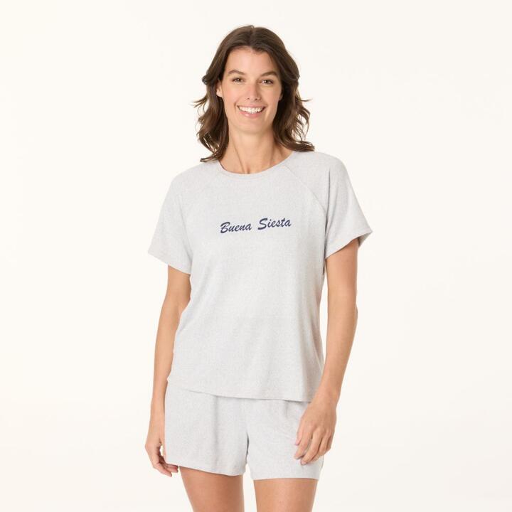 Sash & Rose Supersoft Sleep T-Shirt