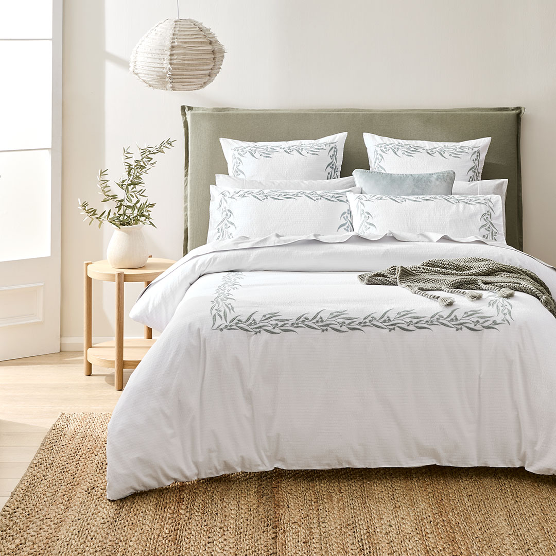 Sephos Queen Quilt Cover