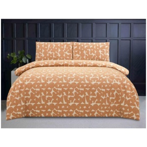 Shaynna Blaze Kingston Cotton Yarn Dyed Quilt Cover Set