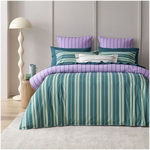 Sidney Single Quilt Cover