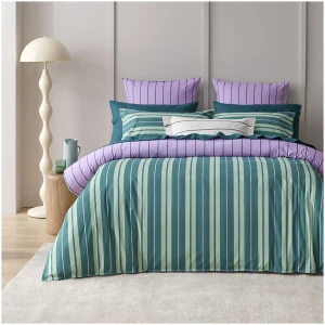 Sidney Single Quilt Cover