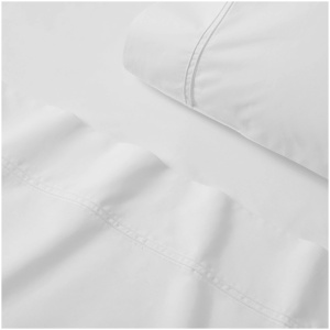 Sleeping Beauty 330 Tc Extra Deep King Sheet Set
