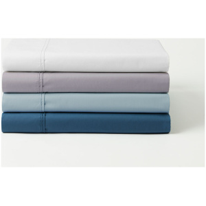 Sleeping Beauty 330 Tc Extra Deep Queen Sheet Set