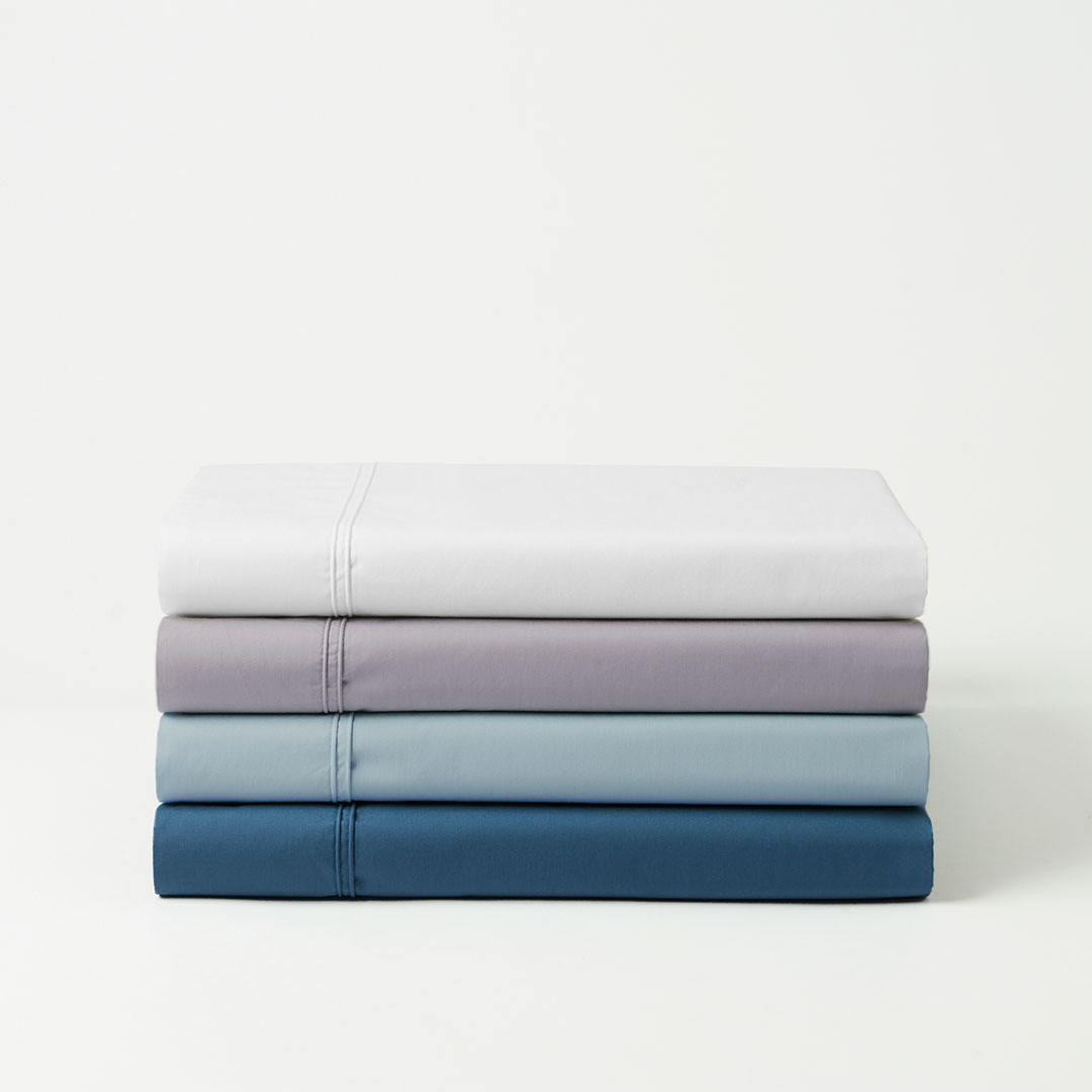 Sleeping Beauty 330 Tc Extra Deep Queen Sheet Set