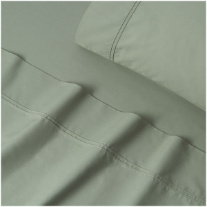 Sleeping Beauty 330 Tc King Sheet Set