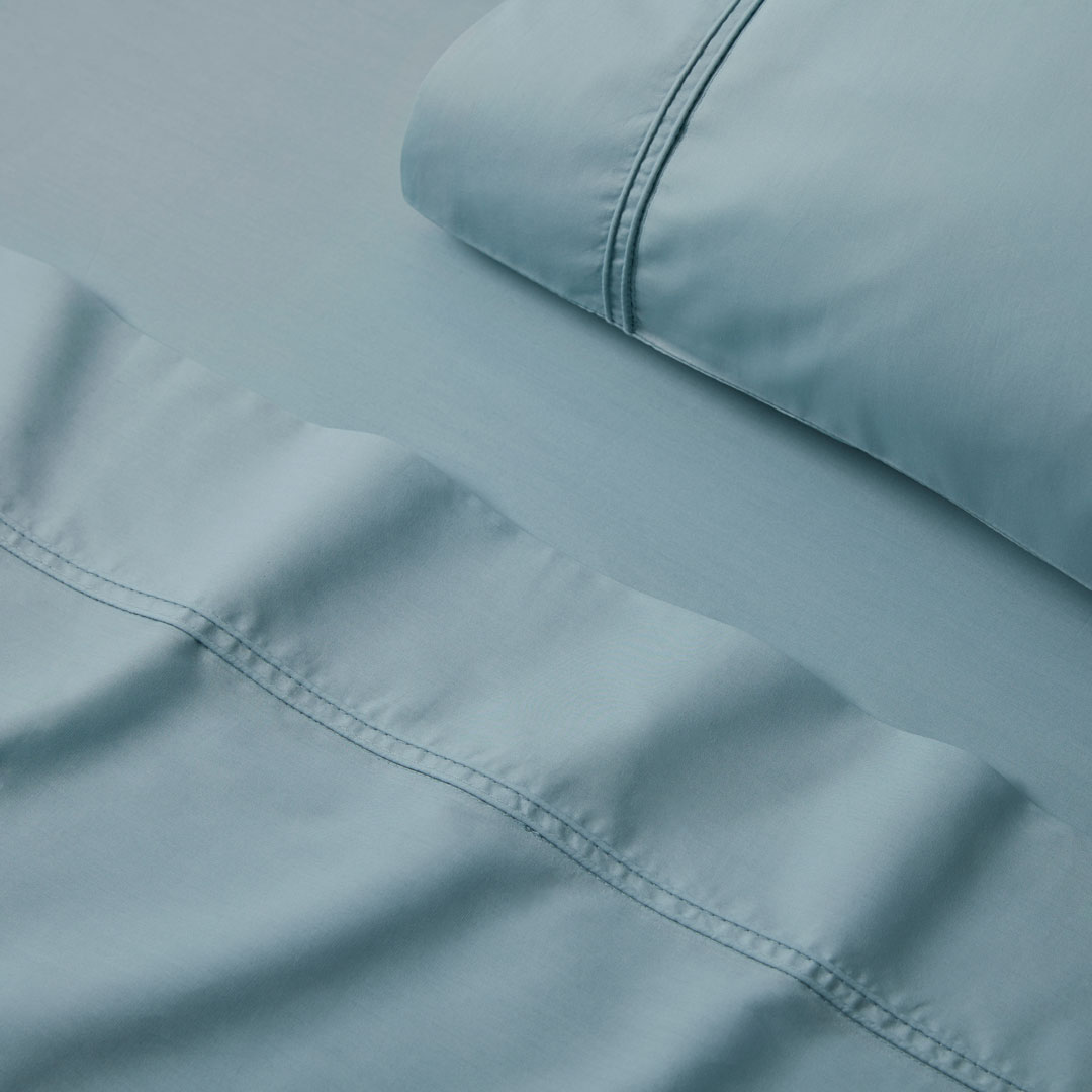 Sleeping Beauty 330 Tc King Single Sheet Set