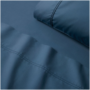 Sleeping Beauty 330 Tc Queen Sheet Set