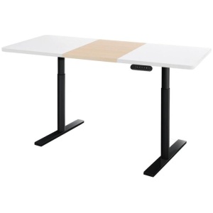 Standing Desk Motorised Electric Dual Motor 140CM