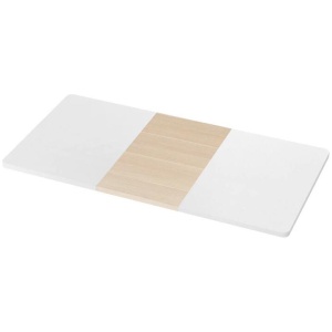 Standing Desk Top Whtie Pine 140CM