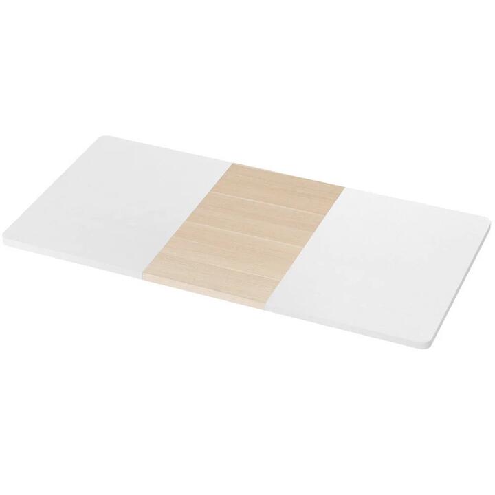 Standing Desk Top Whtie Pine 140CM