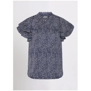 Star Star Away Blouse