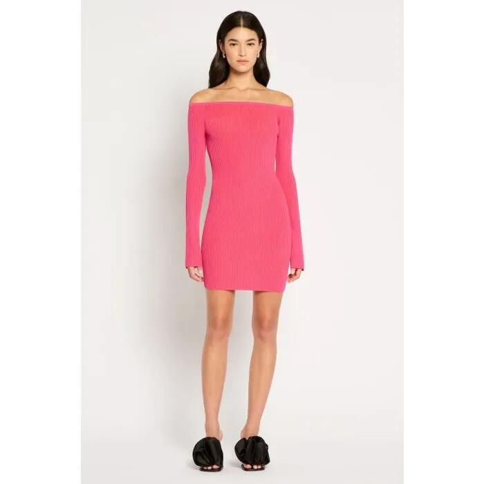 Sugar Pill Knit Dress