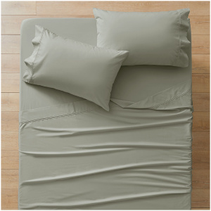 Superior 330 Tc Cotton Sheet Set Super King