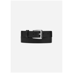 Sydnie Leather Belt