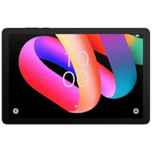 TCL Tab 10L Gen 3 Wi-Fi Tablet (64GB/4GB, 10.1'') - Space Black