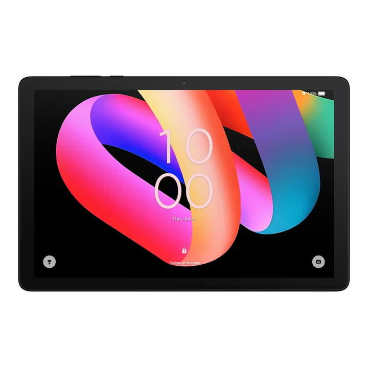 TCL Tab 10L Gen 3 Wi-Fi Tablet (64GB/4GB, 10.1'') - Space Black