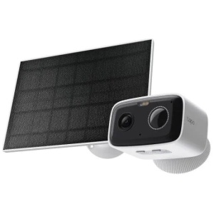 TP-Link TC80 KIT Tapo Solar-Powered Security Camera Kit